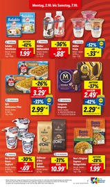 Espresso im Lidl Prospekt in Rüsselsheim Aktueller Lidl Prospekt mit Espresso, "LIDL LOHNT SICH", Seite 9