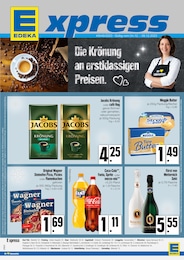EDEKA Prospekt dieser Woche EDEKA Prospekt aktuelle Angebote