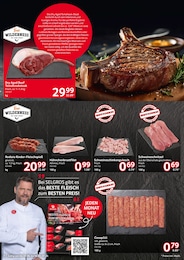 Gehacktes Angebot im aktuellen Selgros Prospekt auf Seite 2