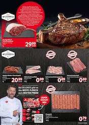 Aktueller Selgros Prospekt mit Steak, "HIER KAUFEN PROFIS & GENIESSER", Seite 2