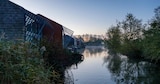 Wasservergnügen, historische Städte und Belgiens schönster Strand ganz in der Nähe im Center Parcs Prospekt zum Preis von 193,00 €