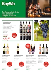 Aktueller BayWa AG Prospekt mit Rotwein, "Perfekt gerüstet in den Herbst!", Seite 5