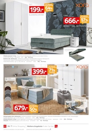 Sitzsack Angebot & Preis im aktuellen XXXLutz Prospekt Sitzsack Angebot im aktuellen XXXLutz Prospekt auf Seite 6