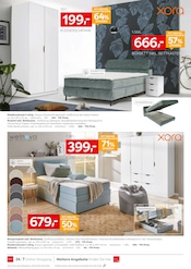 Sitzsack im XXXLutz Prospekt in Hürth Aktueller XXXLutz Prospekt mit Sitzsack, "Jugendzimmer", Seite 6