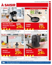 Tassimo Angebote im Prospekt "Carrefour" von Carrefour auf Seite 7