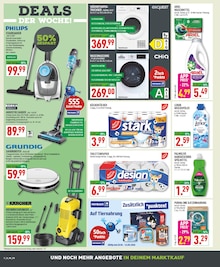 Lenor im Marktkauf Prospekt "Aktuelle Angebote" mit 26 Seiten (Moers)