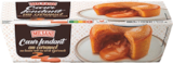 Cœur fondant au caramel - MILSANI à 1,79 € dans le catalogue Aldi