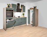 ROLLER Barnekow - Einbauküche Angebot im Prospekt Einbauküche bei ROLLER im Barnekow Prospekt für 2.299,00 €