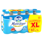 Promo Lait UHT sans lactose "Format XL" à 14,30 € dans le catalogue Carrefour Market à Versailles