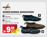 Damen Aquaschuhe im Angebot bei Marktkauf in Heilbronn Damen Aquaschuhe Angebote von Maui Sports bei Marktkauf Heilbronn für 9,99 €