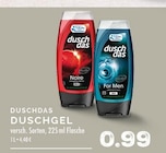 Noire Angebote von Duschdas bei EDEKA Voerde für 0,99 €