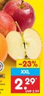 Aktuelles Äpfel rot Angebot bei Netto Marken-Discount in Göttingen ab 2,29 €