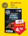 Gyrospfanne im aktuellen Netto Marken-Discount Prospekt