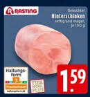 EDEKA Hagen (Stadt der FernUniversität) Prospekt mit  im Angebot für 1,59 €