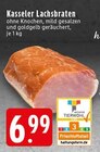 Aktuelle Braten Angebote bei EDEKA in Krefeld Aktuelles Kasseler Lachsbraten Angebot bei EDEKA in Krefeld ab 6,99 €