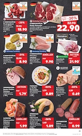 Lamm im Kaufland Prospekt in Dormagen Aktueller Kaufland Prospekt mit Lamm, "Aktuelle Angebote", Seite 25