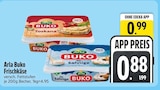 Buko Frischkäse von Arla im aktuellen EDEKA Prospekt für 0,88 €