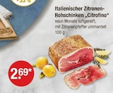 V-Markt Oberstdorf Prospekt mit  im Angebot für 2,69 €