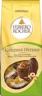 Pralinen-Schokoeier von Ferrero Rocher im aktuellen Netto mit dem Scottie Prospekt