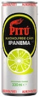 Ipanema alkoholfrei oder Caipirinha im REWE Prospekt Ipanema alkoholfrei oder Caipirinha von Pitu im aktuellen REWE Prospekt für 1,99 €