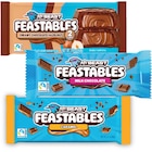 SUR TOUT - FEASTABLES en promo chez Carrefour Courbevoie