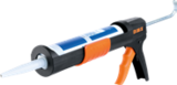 OBI Limburg - Kartuschenpresse Angebot im Prospekt Kartuschenpresse bei OBI im Limburg Prospekt für 6,99 €