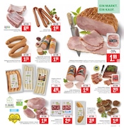 Schweinefilet im Marktkauf Prospekt in Rottenburg Aktueller Marktkauf Prospekt mit Schweinefilet, "Aktuelle Angebote", Seite 3