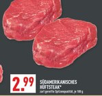 Aktuelle Steak Angebote bei Marktkauf in Wuppertal Aktuelles Südamerikanisches Hüftsteak Angebot bei Marktkauf in Wuppertal ab 2,99 €