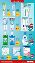 Penny Kräuter im Prospekt 