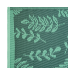 Tapis "Feuillage" ECLOZ - ECLOZ - Jardiland à Calais Tapis "Feuillage" ECLOZ - ECLOZ en promo chez Jardiland Calais à 19,99 €