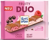 Großtafel von Ritter Sport im aktuellen Netto mit dem Scottie Prospekt