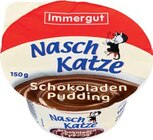 Naschkatze Schokoladenpudding Angebote von Immergut bei Netto Marken-Discount Erfurt für 0,69 €