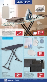 Wäschenetz Angebot im ALDI Nord Prospekt, gültig von 20.07.2026 bis 25.07.2026 Wäschenetz Angebot im aktuellen ALDI Nord Prospekt auf Seite 28