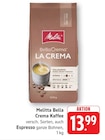 Aktuelles Bella Crema Kaffee Angebot bei EDEKA in Landau (Pfalz) ab 13,99 €