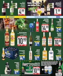 Whisky im EDEKA Prospekt Whisky im EDEKA Prospekt "DAS BESTE DER WOCHE" auf Seite 21