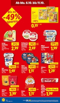 Käse im Lidl Prospekt "LIDL LOHNT SICH" mit 68 Seiten (Reutlingen)