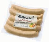 Aktuelles Grill- oder Rostbratwurst Angebot bei Markant Nordwest in Osnabrück ab 3,99 €