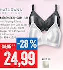 Minimizer Soft-BH Angebote von Naturana bei Kaufhaus Stolz Neubrandenburg für 24,99 €