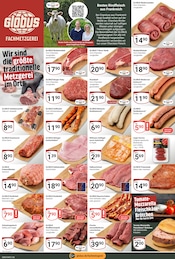 Ähnliche Büffel-Mozzarella Angebote im Prospekt "Aktuelle Angebote" von GLOBUS in Gera Ähnliche Angebote wie Büffel-Mozzarella im Prospekt "Aktuelle Angebote" auf Seite 9 von GLOBUS in Gera