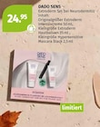 Extroderm Set bei Neurodermitis von DADO SENS für 24,95 € bei Müller im Angebot Extroderm Set bei Neurodermitis von DADO SENS im aktuellen Müller Prospekt