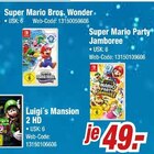 Konsolenspiele Angebote bei expert Saarbrücken für 49,00 €