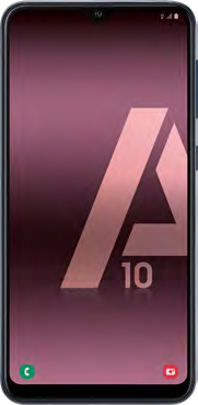 SMARTPHONE GALAXY A10 - Bureau Vallée à Vanves SMARTPHONE GALAXY A10 en promo chez Bureau Vallée Vanves à 149,90 €