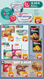 Brötchen Angebot & Preis im aktuellen REWE Prospekt Brötchen Angebot im aktuellen REWE Prospekt auf Seite 12