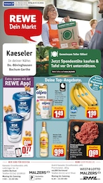 REWE Prospekt für Castrop-Rauxel: "Dein Markt", 27 Seiten, 07.10.2024 - 12.10.2024