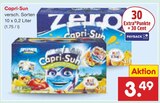 Aktuelles Capri-Sun Angebot bei Netto Marken-Discount in Koblenz ab 3,49 €