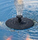 Solar-Springbrunnen im Angebot bei Wreesmann in Stendal Solar-Springbrunnen Angebote bei Wreesmann Stendal für 9,99 €
