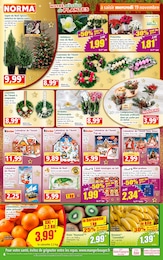 Offre Chocolat dans le catalogue Norma du moment à la page 4