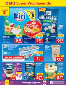 Oreo Angebot im Netto Marken-Discount Prospekt, gültig von 20.07.2026 bis 25.07.2026 Oreo Angebot im aktuellen Netto Marken-Discount Prospekt auf Seite 61