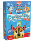 JouéClub Agen - Promo Devine Tête junior la Pat’ Patrouille Promo Devine Tête junior la Pat’ Patrouille à 12,00 € dans le catalogue JouéClub à Agen