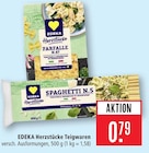 Herzstücke Farfalle N.67 Angebote von EDEKA bei Marktkauf Fellbach für 0,79 €